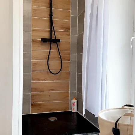 Lägenhet Magnifique Deux Pieces Au Coeur De Saint-marcel Espaly-Saint-Marcel