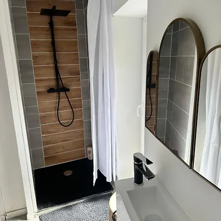 Lägenhet Magnifique Deux Pieces Au Coeur De Saint-marcel Espaly-Saint-Marcel