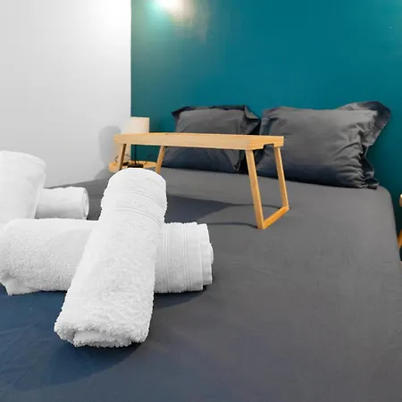 Magnifique Deux Pieces Au Coeur De Saint-marcel Lägenhet Espaly-Saint-Marcel